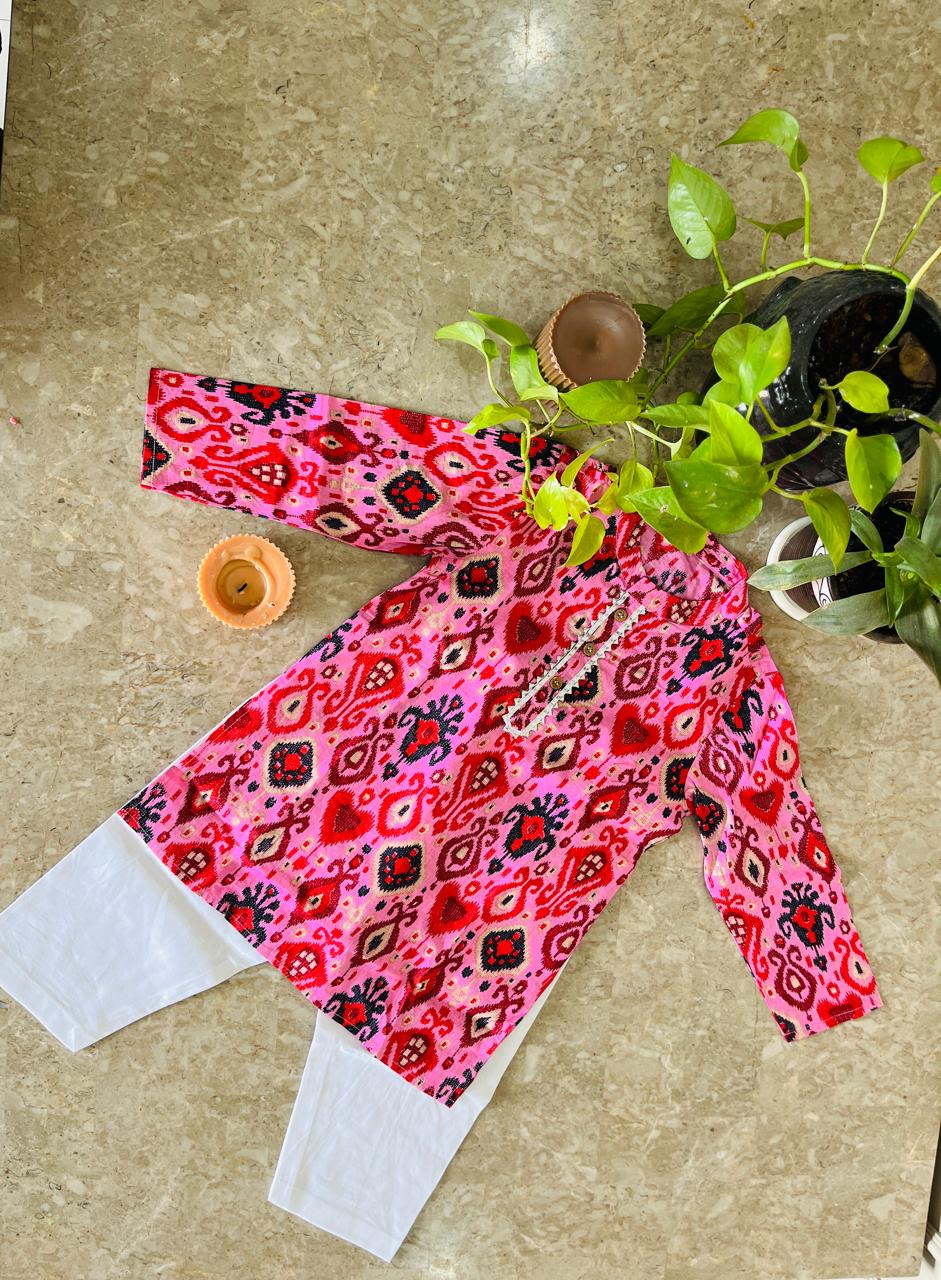 Boys Kurta Sets
