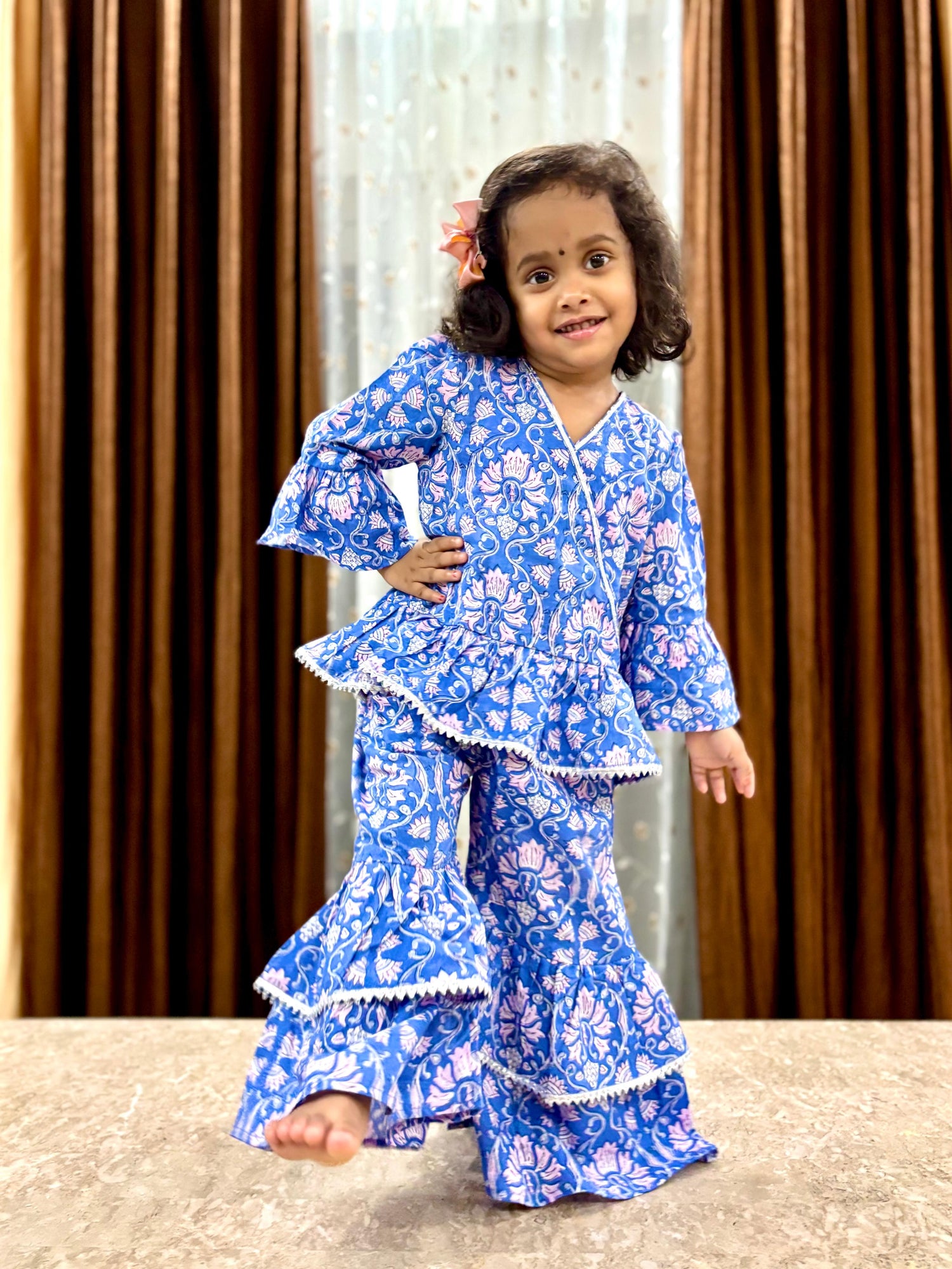 Sharara Sets