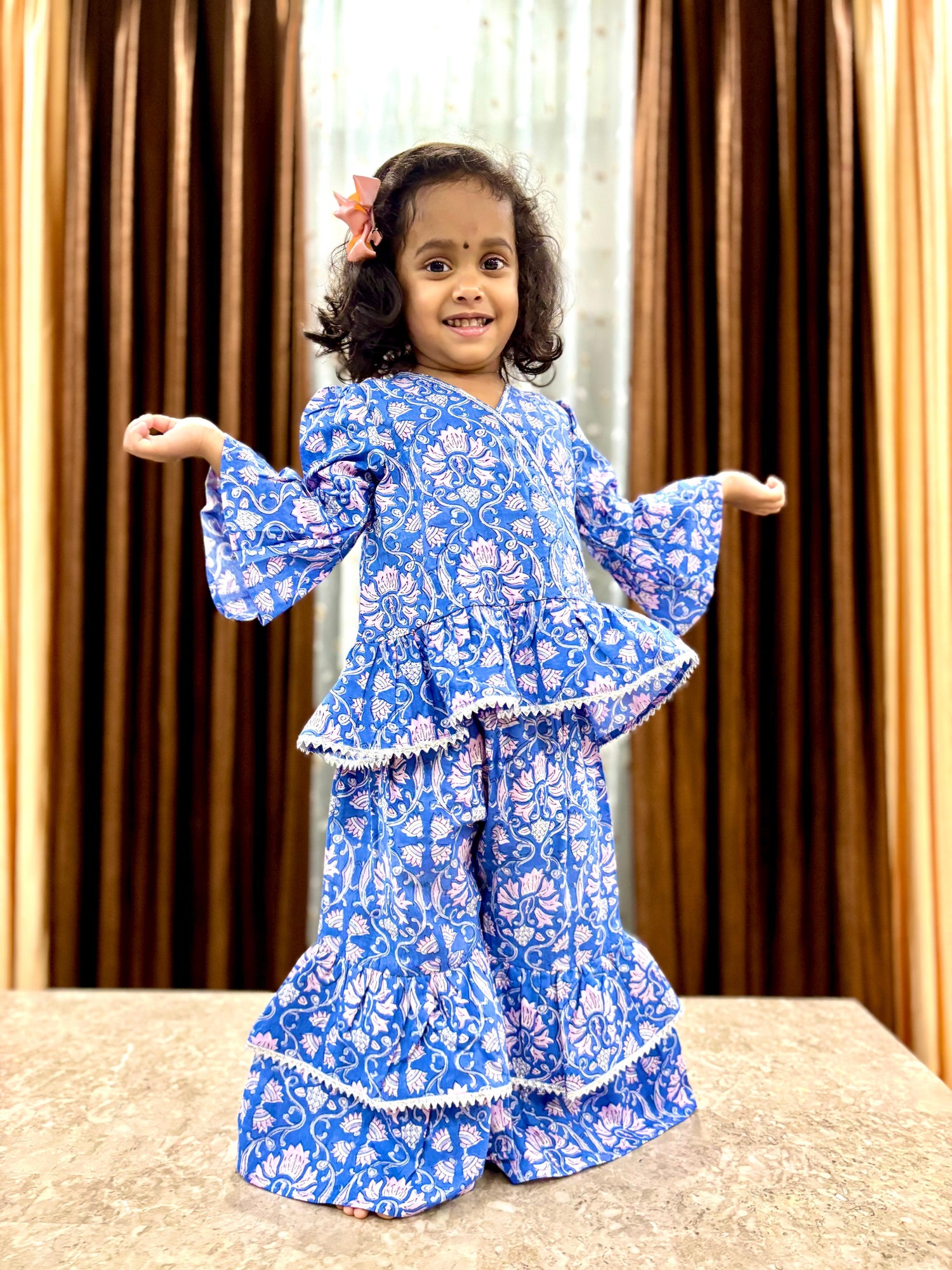 Festive Ethnic Wear