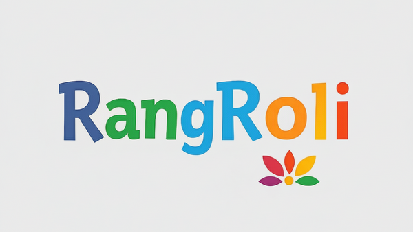 Rangroli